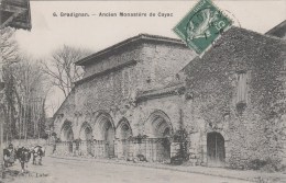 GRADIGNAN    ANCIEN MONASTERE DE CAYAC - Gradignan