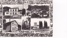 TOUFFAILLES - Multivues - Other & Unclassified