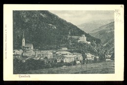 Landeck / Gebruder Muhlstein / Around Year 1900 / Old Postcard Not Circulated - Landeck