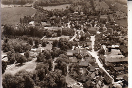 8711 CASTELL, Luftaufnahme - Kitzingen