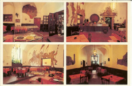 CP De ROMA " Birreria Ristorante S.S. APOSTOLI  " - Cafes, Hotels & Restaurants