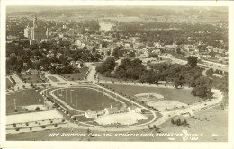 CP Du NEW Swimming Pool And Athletic Field , ROCHESTER . - Rochester