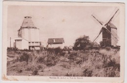 Eure Et Loir :  VOVES : Vue De  Beauce  -  Moulin - Zonder Classificatie