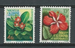 Nouv. Calédonie: 288/ 289 ** - Unused Stamps