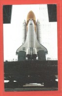 C.P.M. Kennedy Space Center - Floride - Challenger - Espace