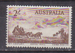 PGL CB015 - AUSTRALIE AUSTRALIA Yv N°221 ** ANIMAUX ANIMALS - Mint Stamps