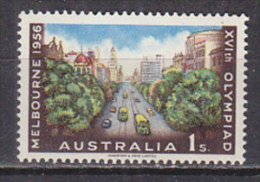 PGL CB029 - AUSTRALIE AUSTRALIA Yv N°233 ** JEUX OLYMPIQUES - Mint Stamps