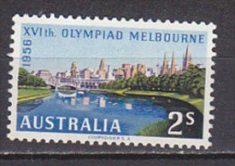 PGL CB030 - AUSTRALIE AUSTRALIA Yv N°234 ** JEUX OLYMPIQUES - Mint Stamps
