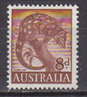 PGL CB048 - AUSTRALIE AUSTRALIA Yv N°253B ** ANIMAUX ANIMALS - Mint Stamps