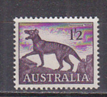 PGL CB057 - AUSTRALIE AUSTRALIA Yv N°255A ** ANIMAUX ANIMALS - Mint Stamps