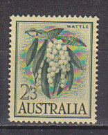 PGL CB062 - AUSTRALIE AUSTRALIA Yv N°258 ** FLEURS FLOWERS - Mint Stamps