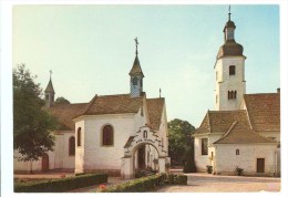 67 - BENFELD - Pélérinage De ND De Neunkirch - Benfeld