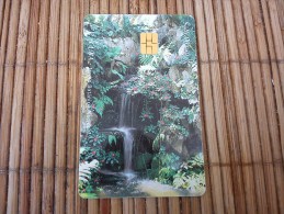 Delcampe - Cuba Phonecard Only 30.000 Ex Made Used Rare - Kuba
