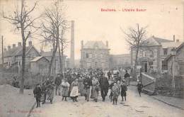 Doullens    80   Usine Sueur - Doullens