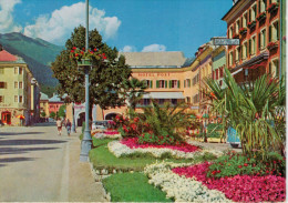 DOLOMITENSTADT   LIENZ   HAUPTPLATZ          (NUOVA) - Lienz