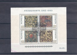 140020524  NORUEGA  YVERT   HB  Nº  20 - Blocks & Sheetlets