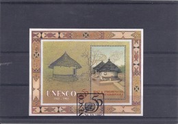 140020543  SUDAFRICA  YVERT   HB  Nº  37 - Blocks & Sheetlets