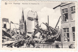 Poperinge, Weezenhuis St Vincentius (pk18910) - Poperinge