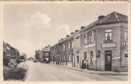 Ploegsteert Rue D'Armentieres (pk18920) - Comines-Warneton - Komen-Waasten