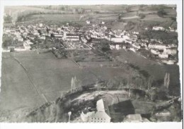 M652 -      Tournay Vue Générale Au Premier Plan L´abbaye Pilote Opérateur R HENRARD - Tournay