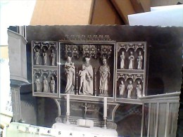 Delcampe - GERMANY KEITUM SYLT - ST. SEVERINKIRCHE  S1960 EU17626 - Sylt