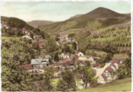 Bad Peterstal Griesbach - Ortsansicht 2 - Bad Peterstal-Griesbach