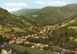Bad Peterstal Griesbach - Ortsansicht 5 - Bad Peterstal-Griesbach