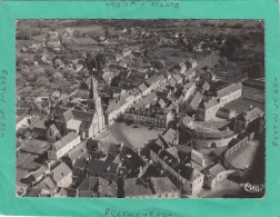 LE GRAND LUCE VUE AERIENNE - Le Grand Luce