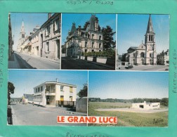 LE GRAND LUCE MULTIVUES - Le Grand Luce