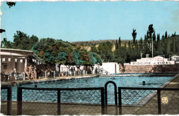 Carte Postale Ancienne De SAIDA - Saida