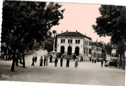 Carte Postale Ancienne De TIZI OUZOU - Tizi Ouzou