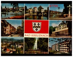 Bad Kreuznach - Bad Kreuznach