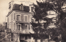Saint-Arnoult - Villa De La Herse - St. Arnoult En Yvelines
