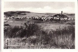 5418 SELTERS - HARTENFELS, Ortsansicht, 1953 - Montabaur