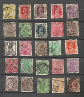 Inde  Anglaise Lot 6 - Other & Unclassified