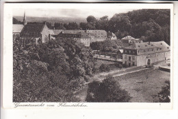 5238 HACHENBURG - MARIENSTATT, Ansicht V. Felsenstübchen - Hachenburg