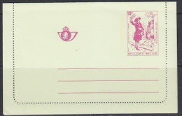 Belgie 1982 Belgica Postblad Ongebruikt (21978) - Cartes-lettres