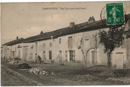 Carte Postale Ancienne De DAMPVITOUX - Chambley Bussieres