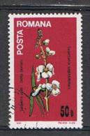 Roemenie Y/T 3501 (0) - Used Stamps