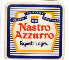 BIRRA PERONI NASTRO AZZURRO - Apri-bottiglie/levacapsule