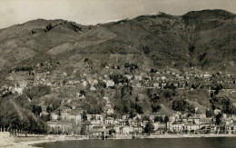 LOCARNO  ORSELINA   PANORAMA      (NUOVA) - Orselina