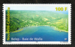 Nouvelle-Calédonie : Paysages Régionaux (Archipel De Bolep) - Vacances - Tourisme - Unused Stamps