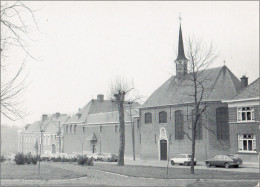 Zottegem - Velzeke - Penitentenlaan - St Franciscus Instituut - Ongelopen !! - Zottegem