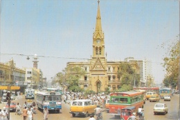 Karachi (Pakistan) - Merewether Tower - Produced By Royal Calendars - Pakistan