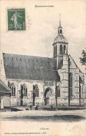 Harbonnières     80     L'Eglise - Andere & Zonder Classificatie