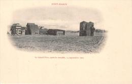 Fort Mahon     80      Le Grand Père Après La Tempête 15 Septembre 1902 - Fort Mahon