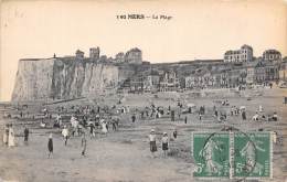 Mers Les Bains     80      La Plage - Mers Les Bains