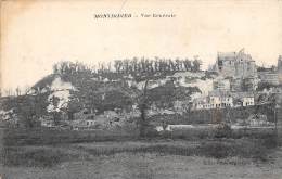 Montdidier     80       Vue Générale - Montdidier