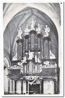 Bolsward, Orgel Martinikerk, Organ - Bolsward