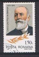 Roemenie Y/T 3557 (0) - Used Stamps